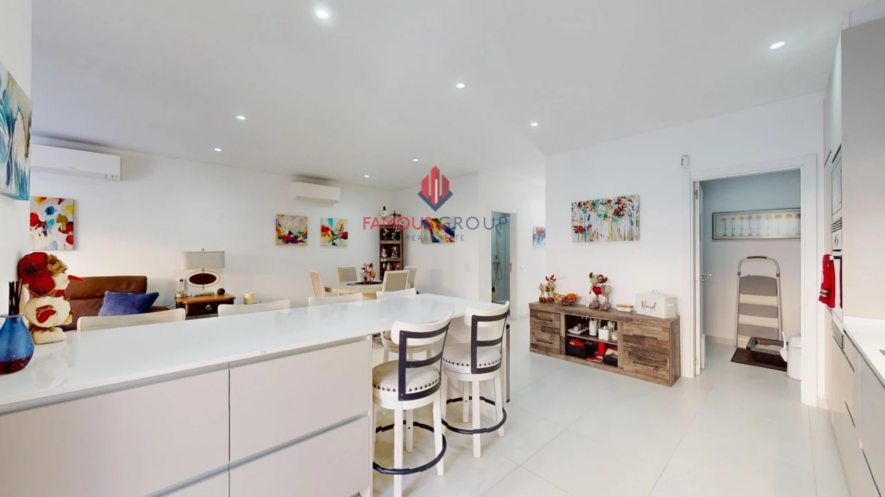 Moradia T4 para Venda em Algoz e Tunes Foto 14