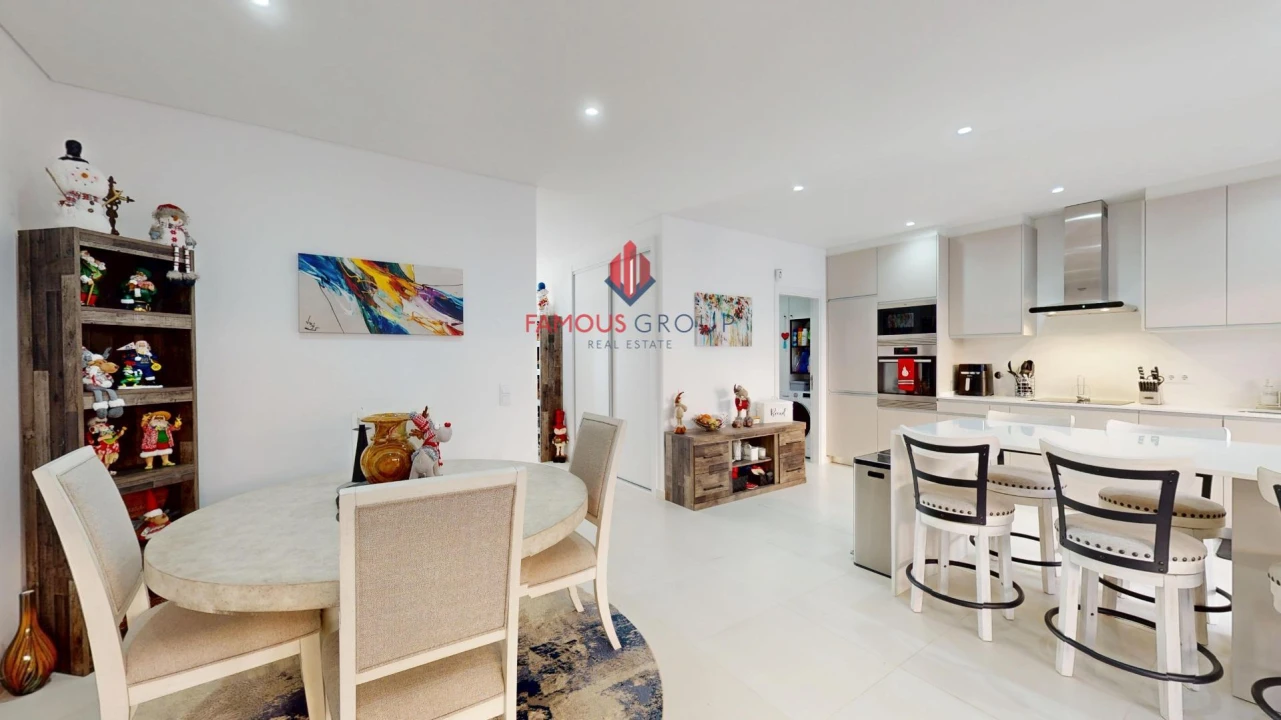 Moradia T4 para Venda em Algoz e Tunes Foto 16