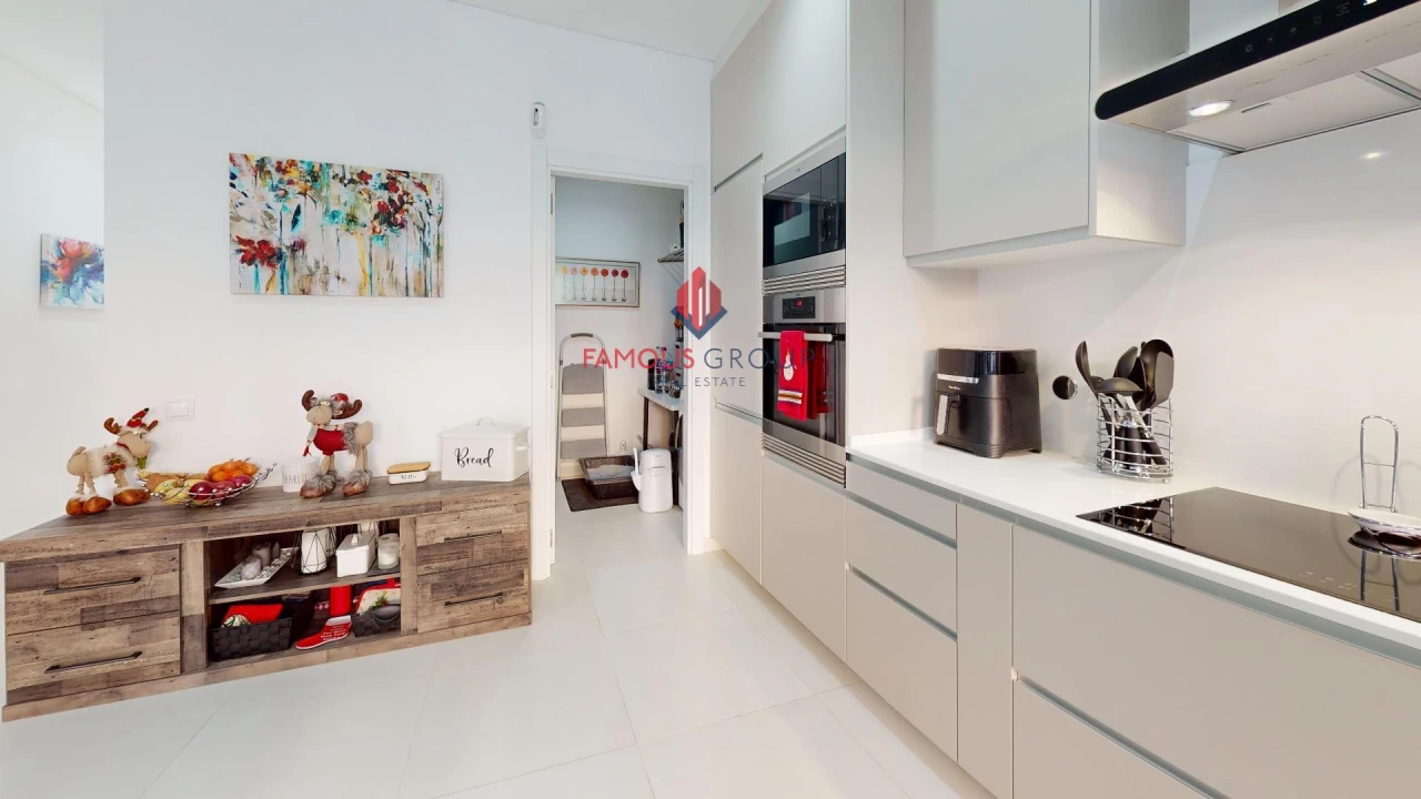 Moradia T4 para Venda em Algoz e Tunes Foto 22