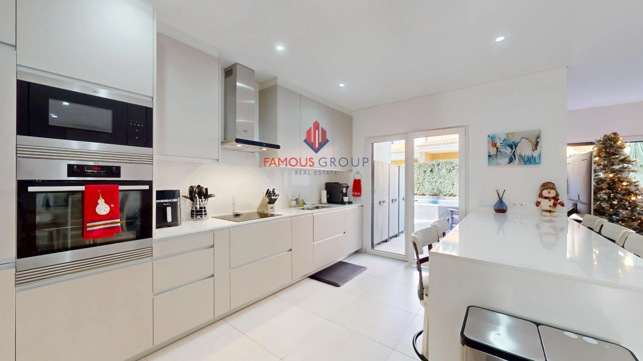 Moradia T4 para Venda em Algoz e Tunes Foto 24