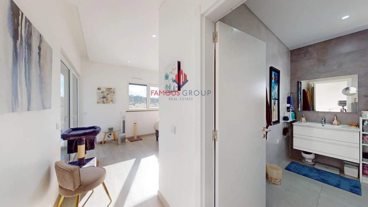 Moradia T4 para Venda em Algoz e Tunes Foto 34