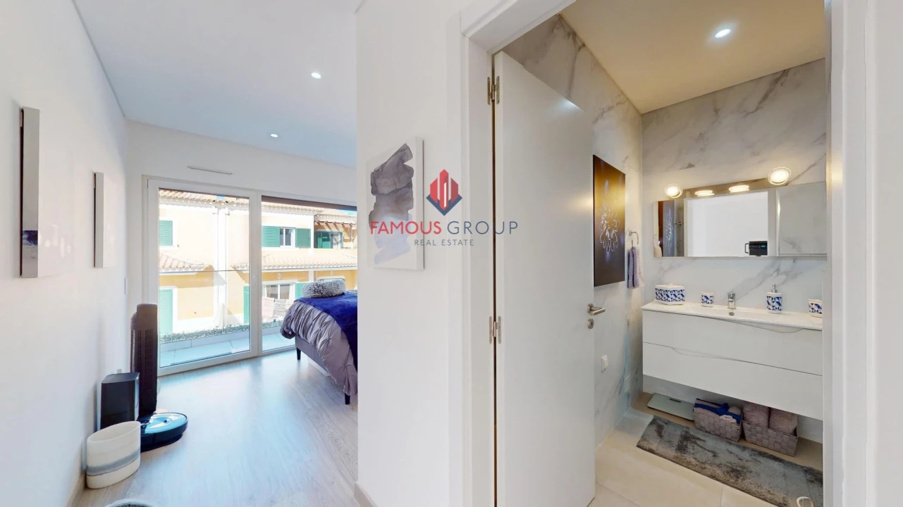 Moradia T4 para Venda em Algoz e Tunes Foto 38