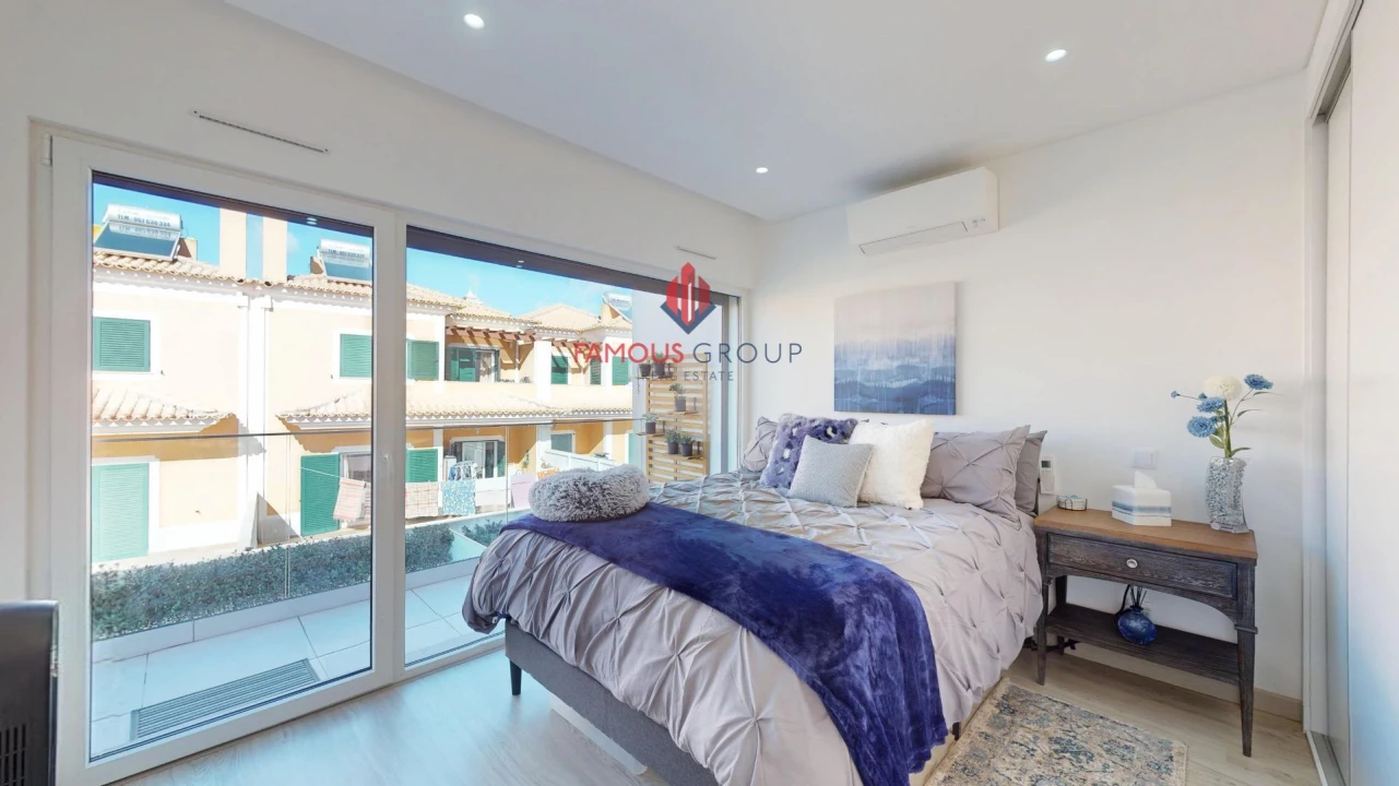 Moradia T4 para Venda em Algoz e Tunes Foto 41