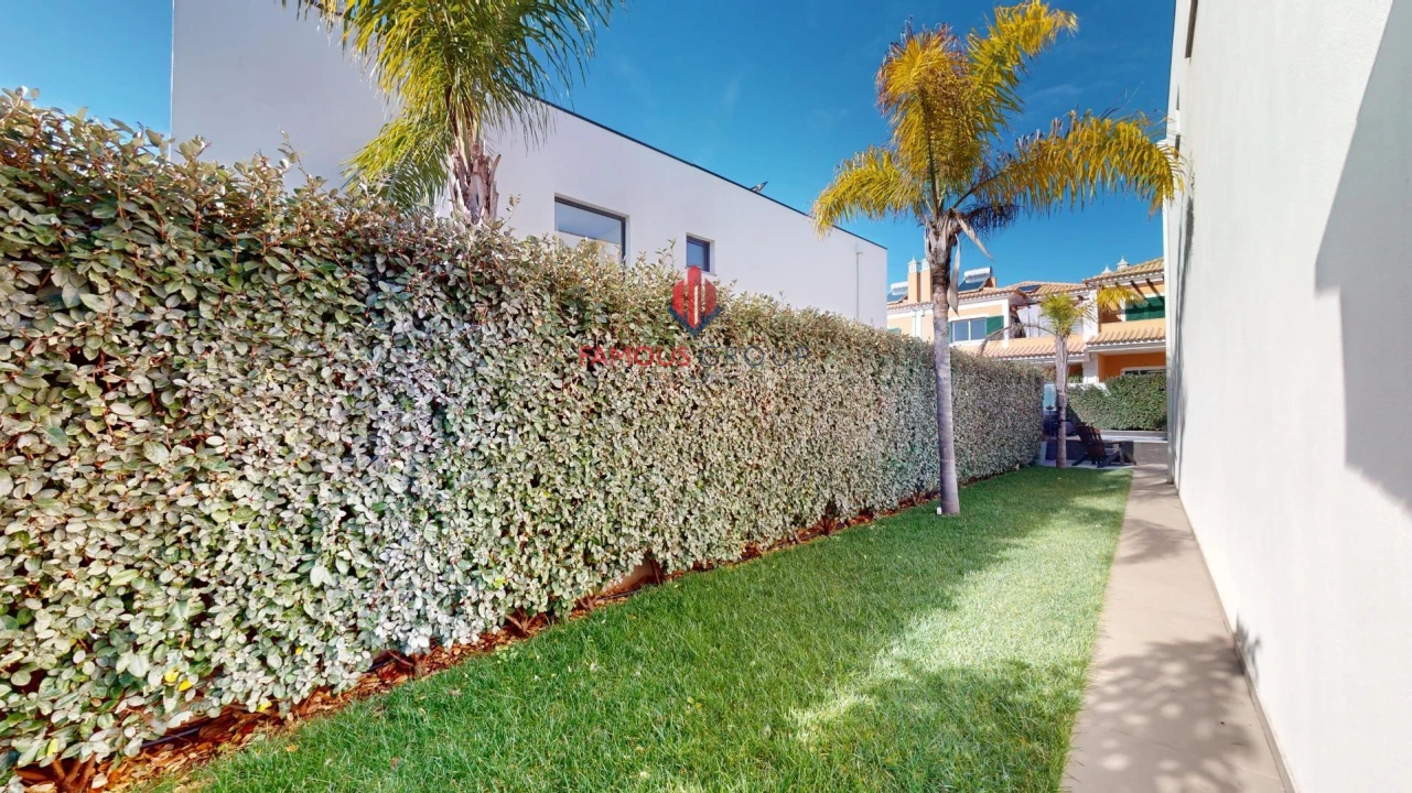 Moradia T4 para Venda em Algoz e Tunes Foto 6