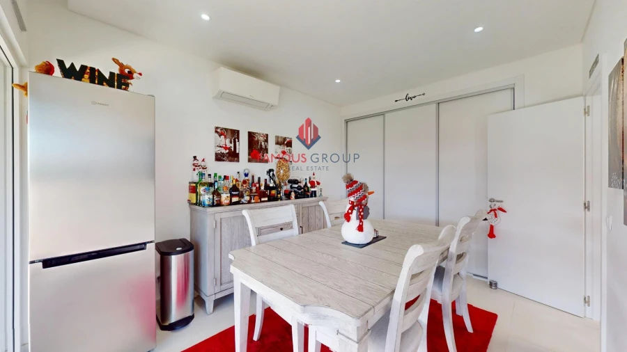 Moradia T4 para Venda em Algoz e Tunes Foto 12