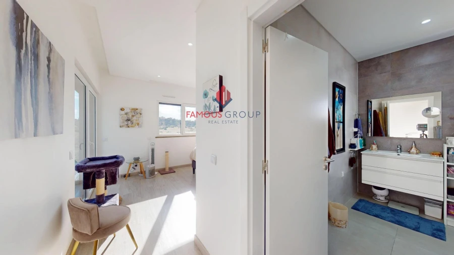 Moradia T4 para Venda em Algoz e Tunes Foto 34