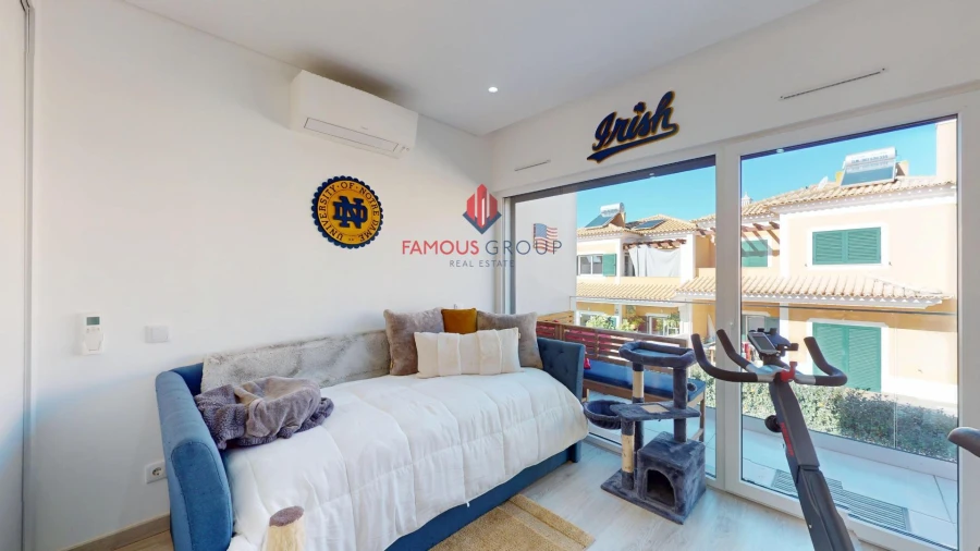 Moradia T4 para Venda em Algoz e Tunes Foto 45