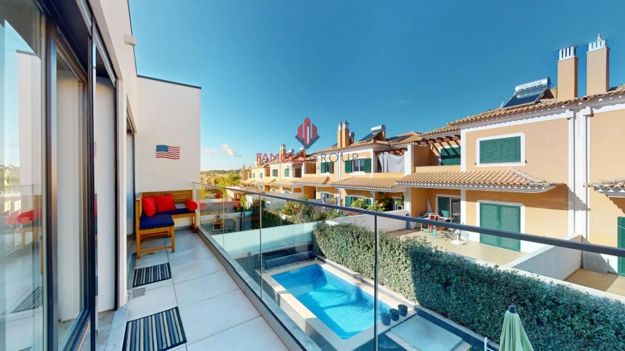 Moradia T4 para Venda em Algoz e Tunes Foto 47