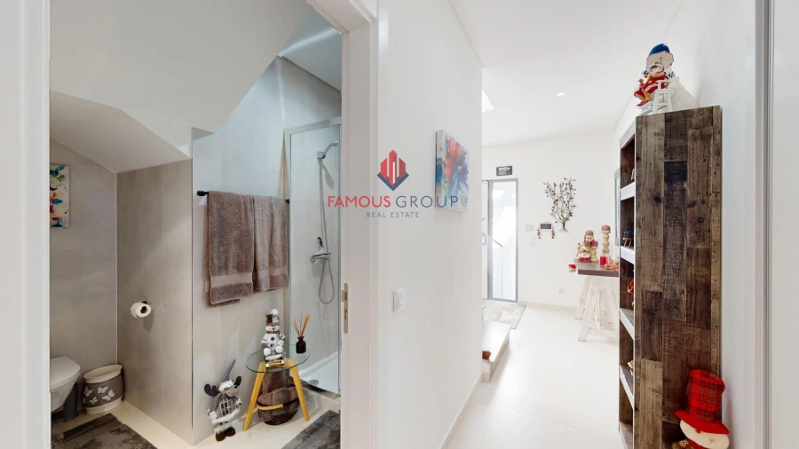 Moradia T4 para Venda em Algoz e Tunes Foto 50