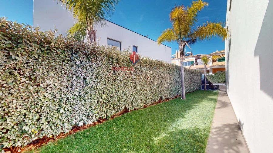 Moradia T4 para Venda em Algoz e Tunes Foto 6