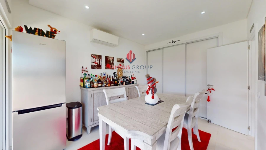 Moradia T4 para Venda em Algoz e Tunes Foto 12