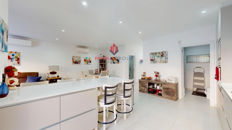 Moradia T4 para Venda em Algoz e Tunes Foto 14