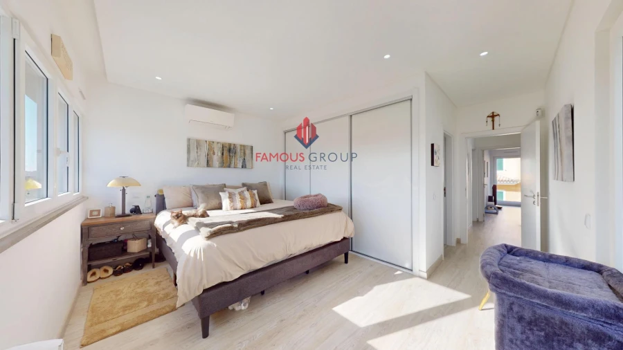 Moradia T4 para Venda em Algoz e Tunes Foto 32