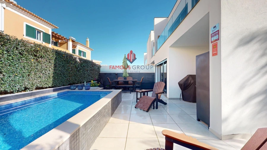 Moradia T4 para Venda em Algoz e Tunes Foto 4