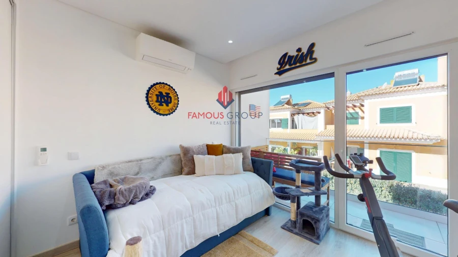 Moradia T4 para Venda em Algoz e Tunes Foto 45