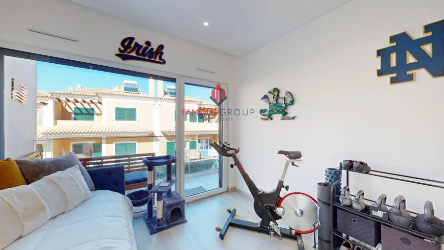 Moradia T4 para Venda em Algoz e Tunes Foto 46