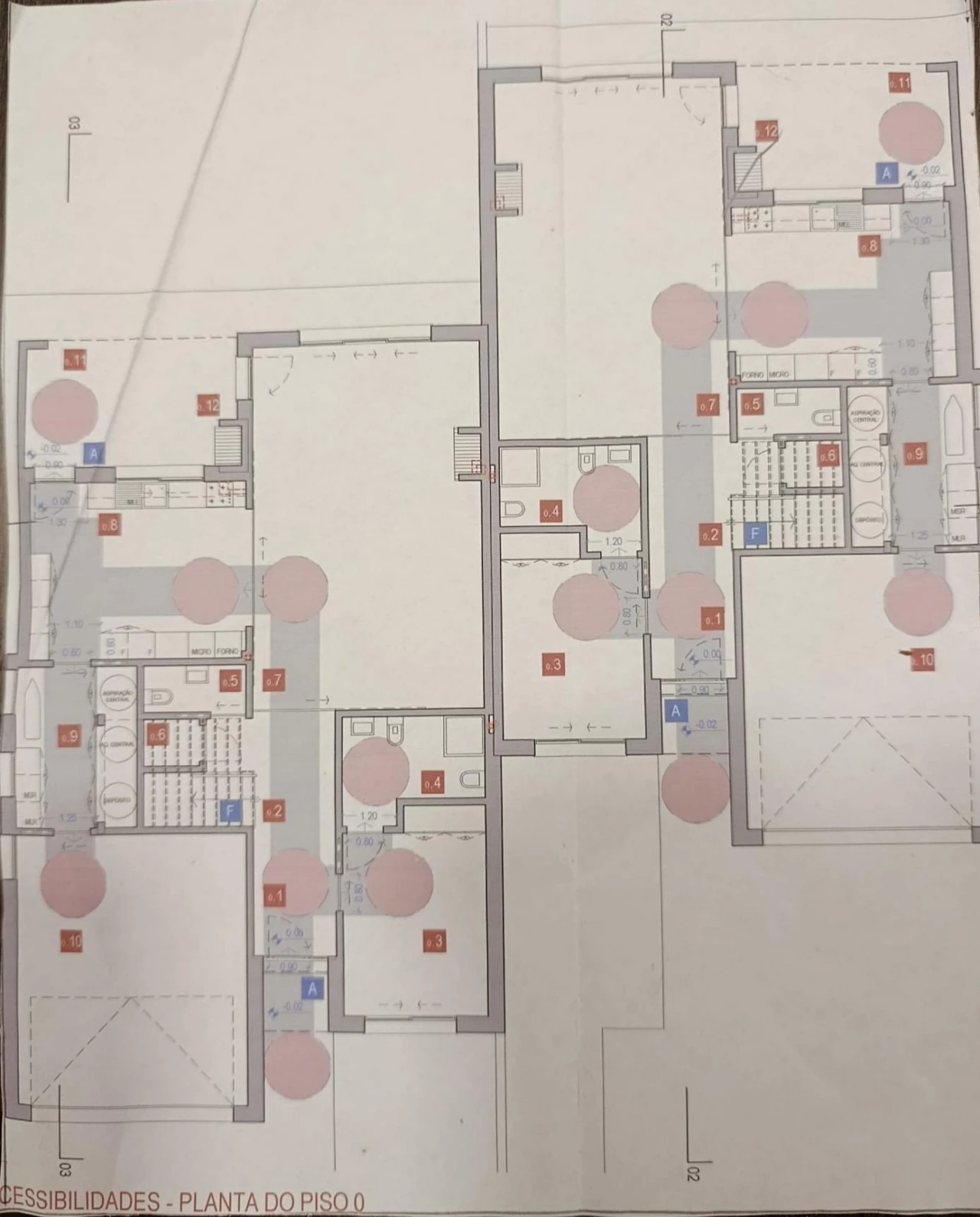 Moradia T4 para Venda em Colmeias e Memória Foto 23