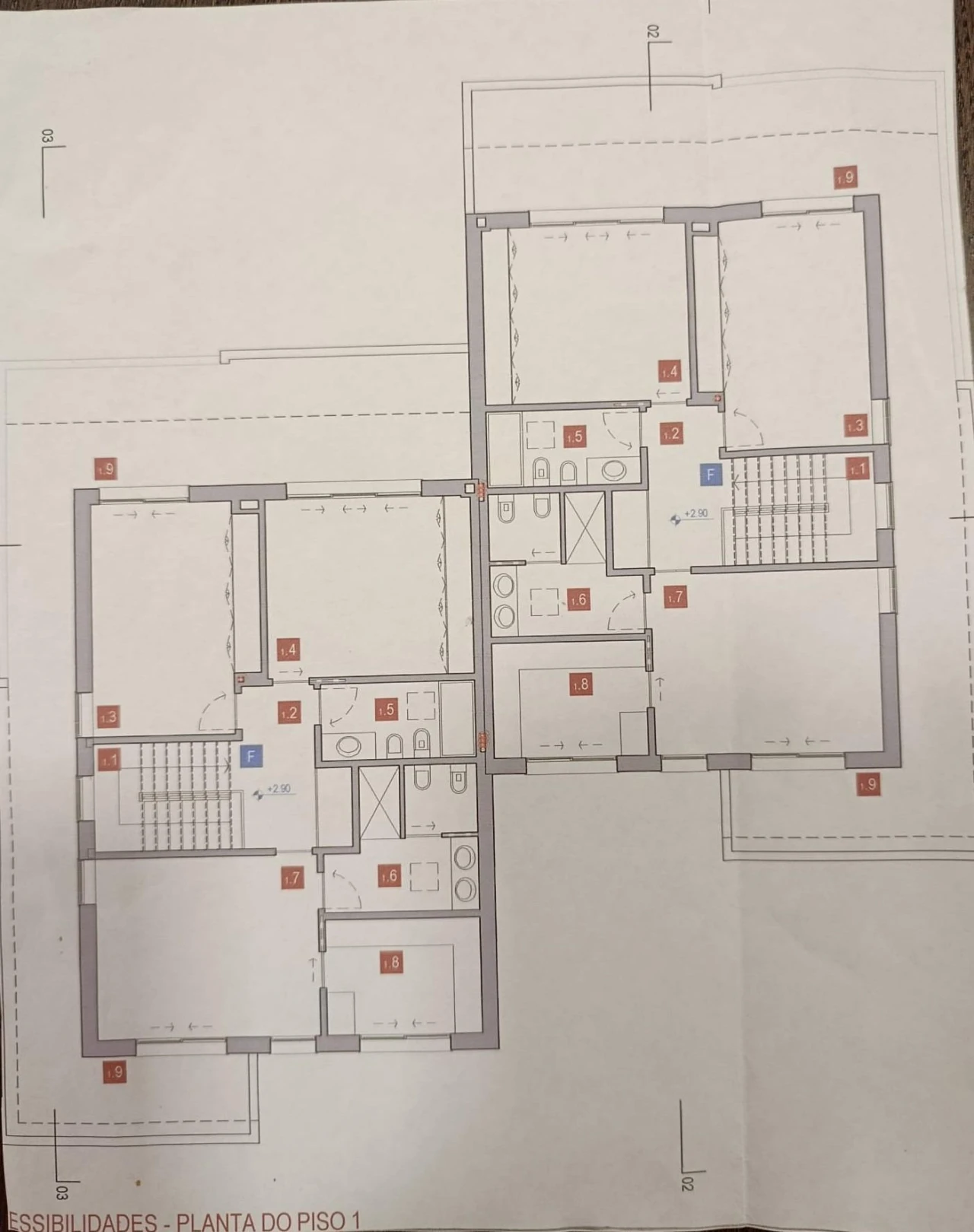 Moradia T4 para Venda em Colmeias e Memória Foto 24