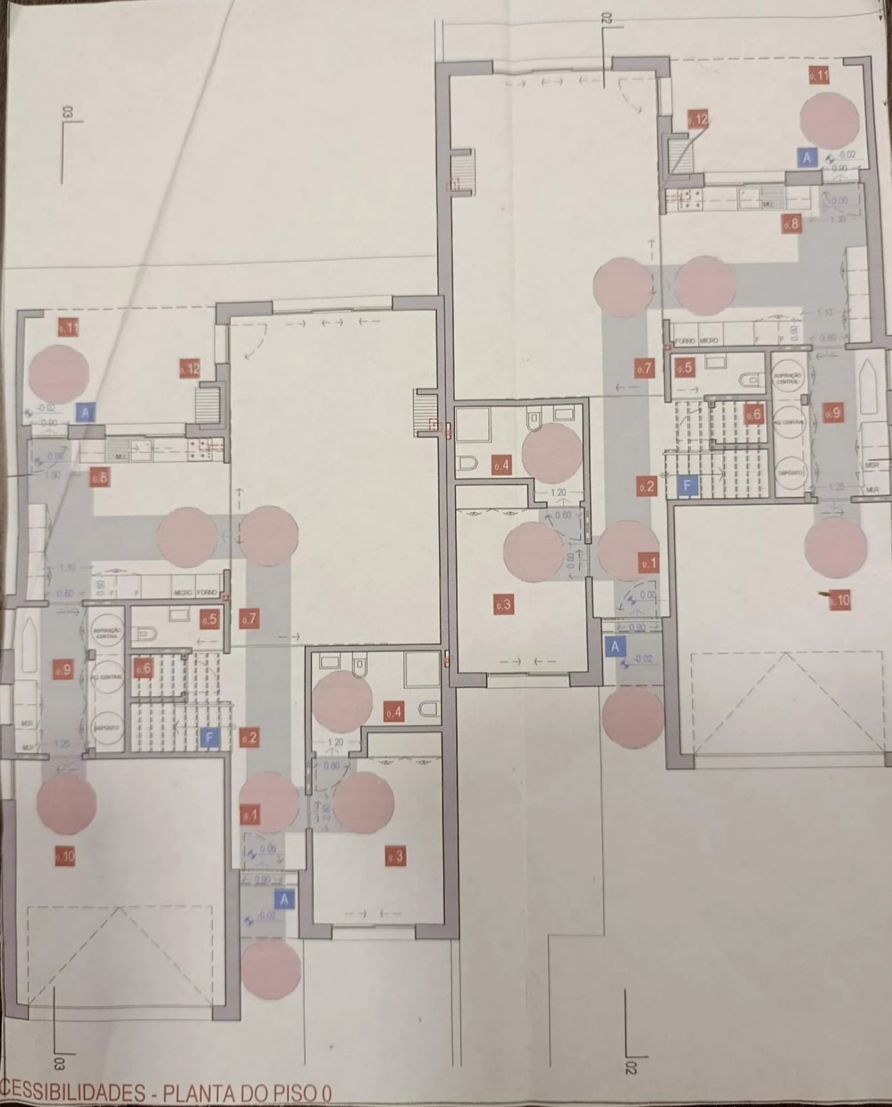 Moradia T4 para Venda em Colmeias e Memória Foto 23