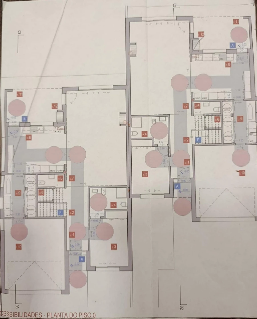 Moradia T4 para Venda em Colmeias e Memória Foto 23