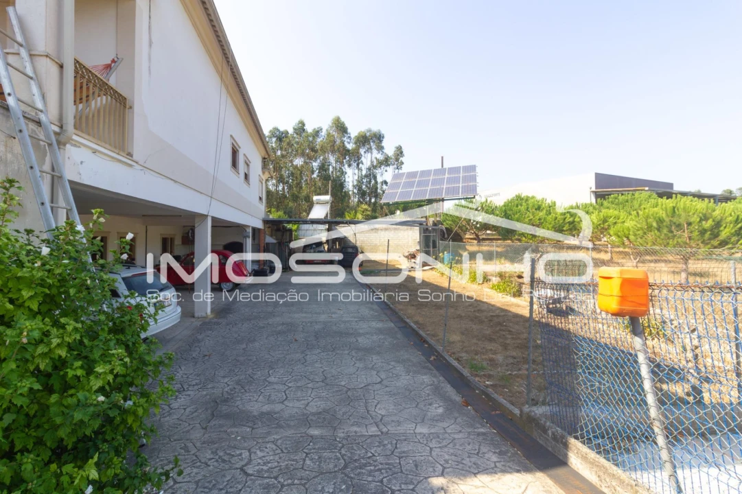 Moradia T17 para Venda em Pombal Foto 30