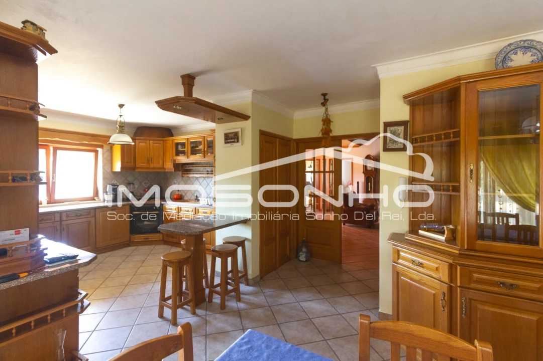 Moradia T17 para Venda em Pombal Foto 9