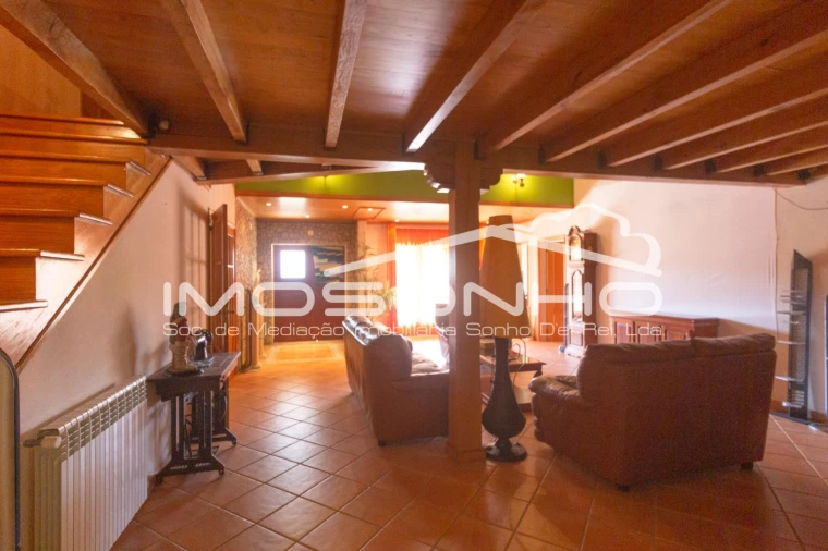 Moradia T17 para Venda em Pombal Foto 13