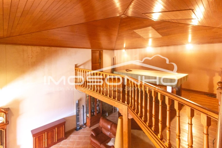 Moradia T17 para Venda em Pombal Foto 14