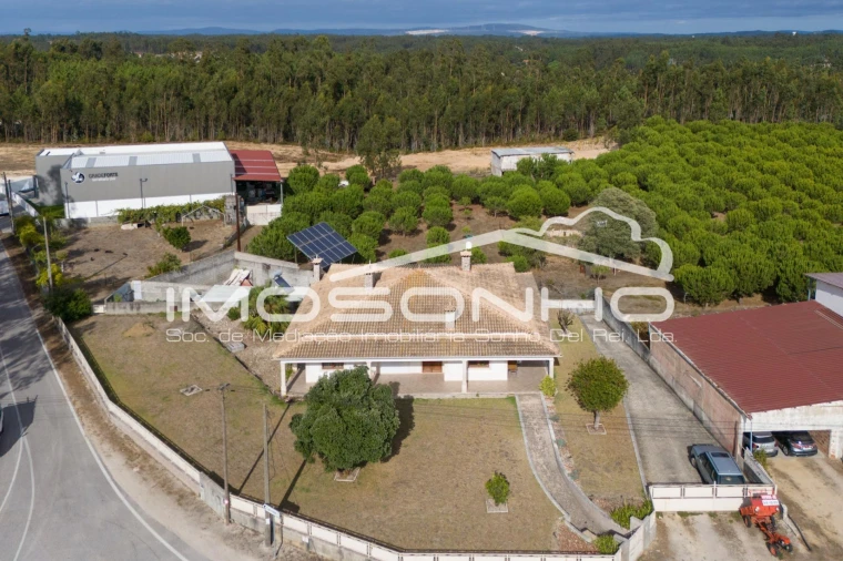 Moradia T17 para Venda em Pombal Foto 2