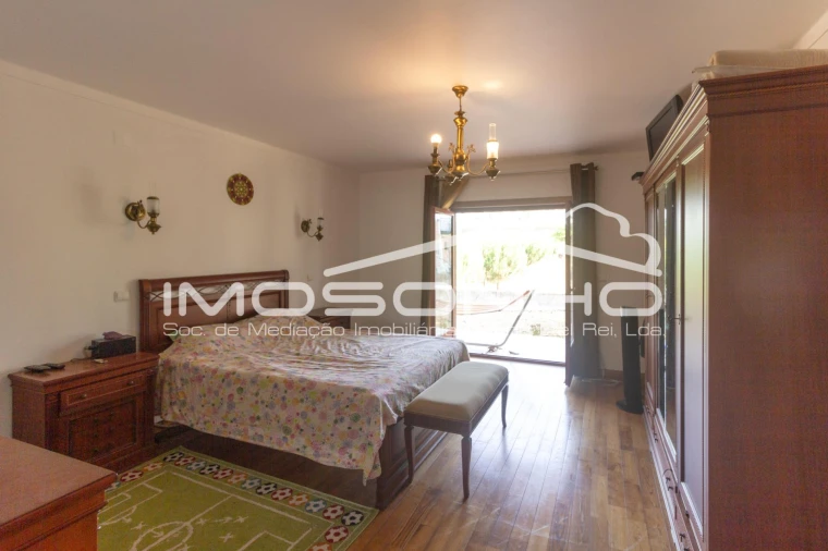 Moradia T17 para Venda em Pombal Foto 22