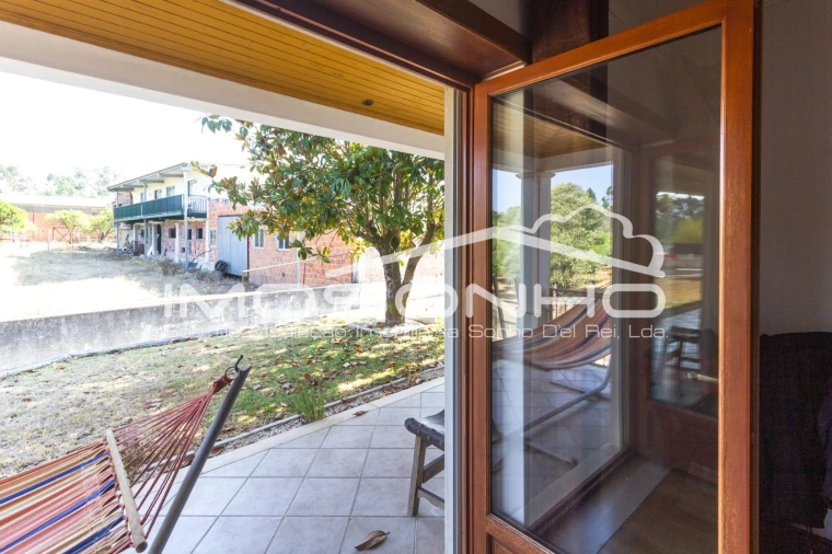 Moradia T17 para Venda em Pombal Foto 23