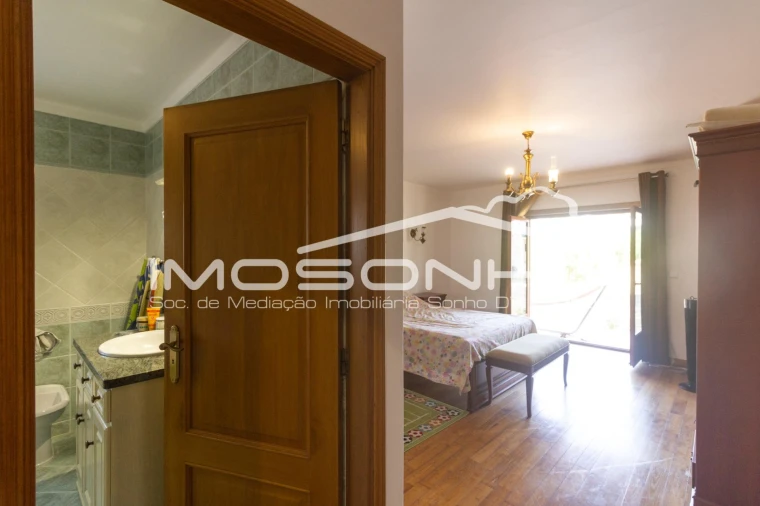 Moradia T17 para Venda em Pombal Foto 26