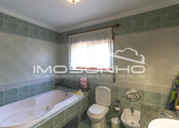 Moradia T17 para Venda em Pombal Foto 27