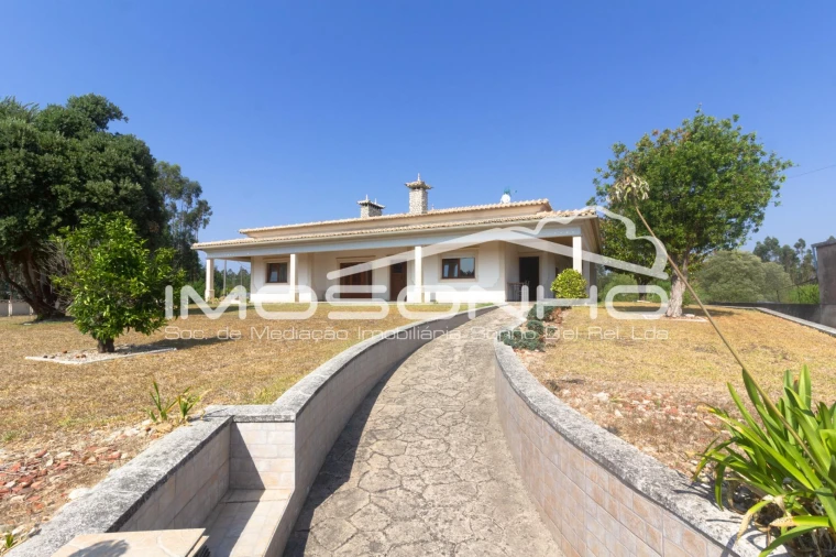 Moradia T17 para Venda em Pombal Foto 3