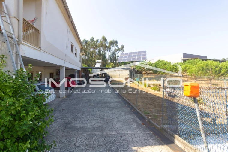 Moradia T17 para Venda em Pombal Foto 30