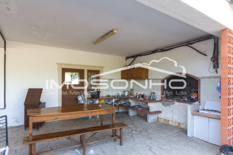 Moradia T17 para Venda em Pombal Foto 37