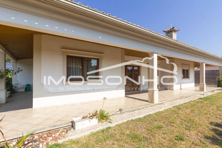 Moradia T17 para Venda em Pombal Foto 39