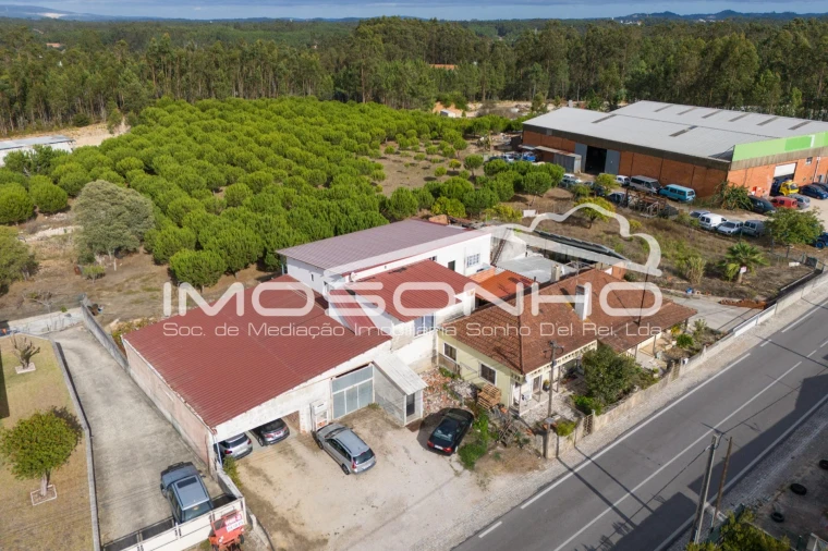 Moradia T17 para Venda em Pombal Foto 41