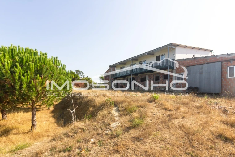 Moradia T17 para Venda em Pombal Foto 47