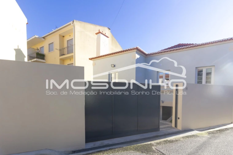 Moradia T5 para Venda em Valado dos Frades Foto 31