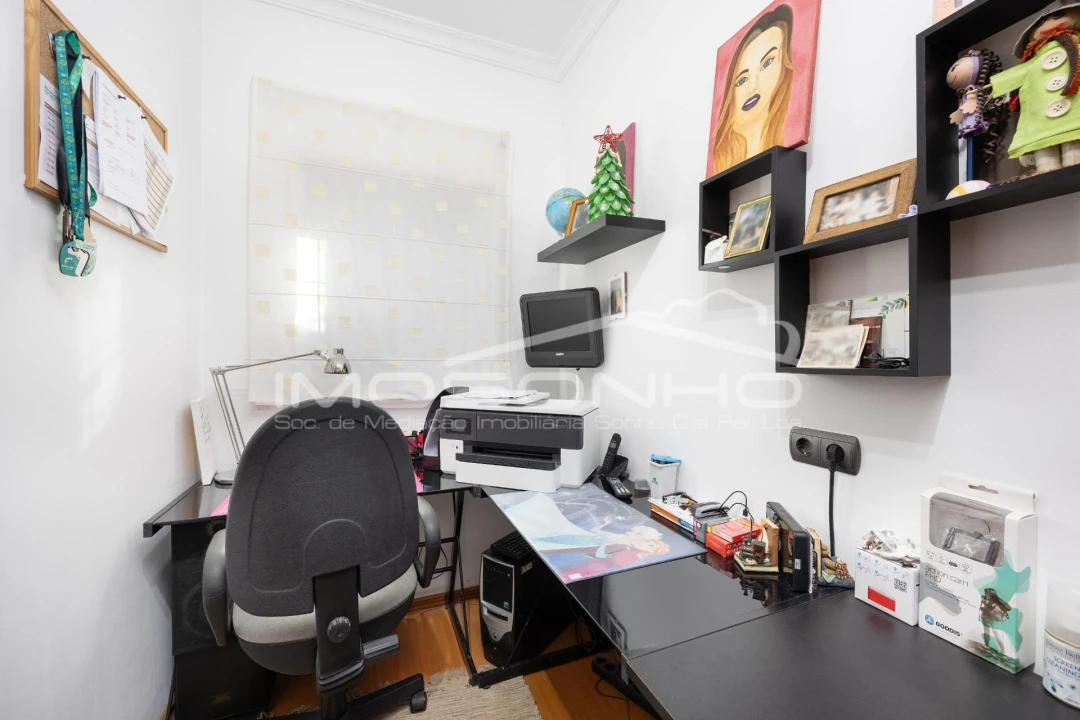 Moradia T4 para Venda em Marinha Grande Foto 10