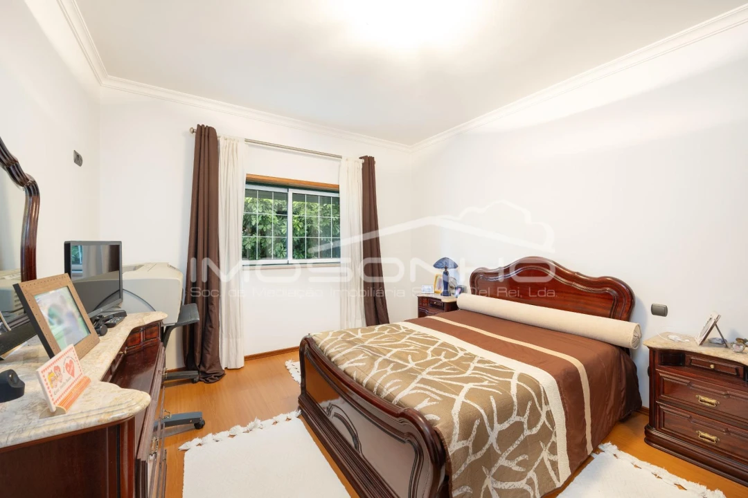 Moradia T4 para Venda em Marinha Grande Foto 18