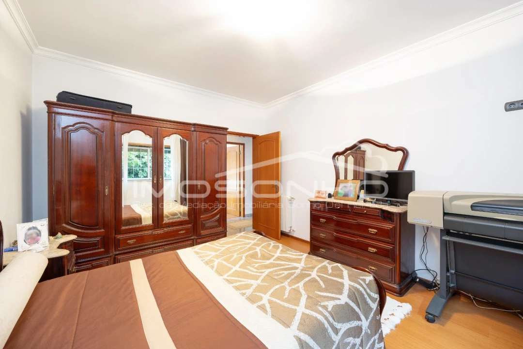 Moradia T4 para Venda em Marinha Grande Foto 19