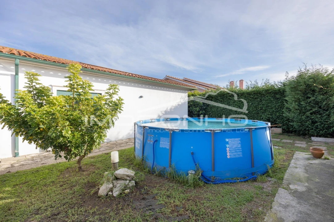 Moradia T4 para Venda em Marinha Grande Foto 22