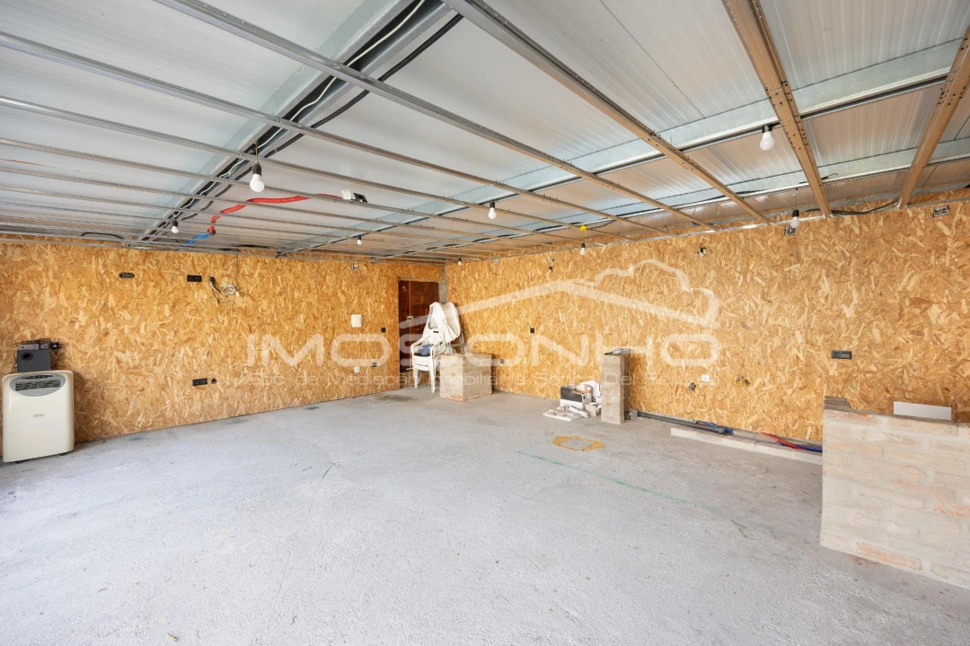 Moradia T4 para Venda em Marinha Grande Foto 23