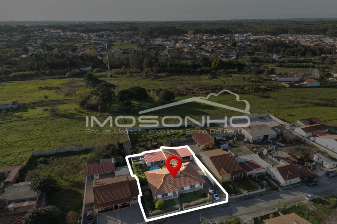 Moradia T4 para Venda em Marinha Grande Foto 29