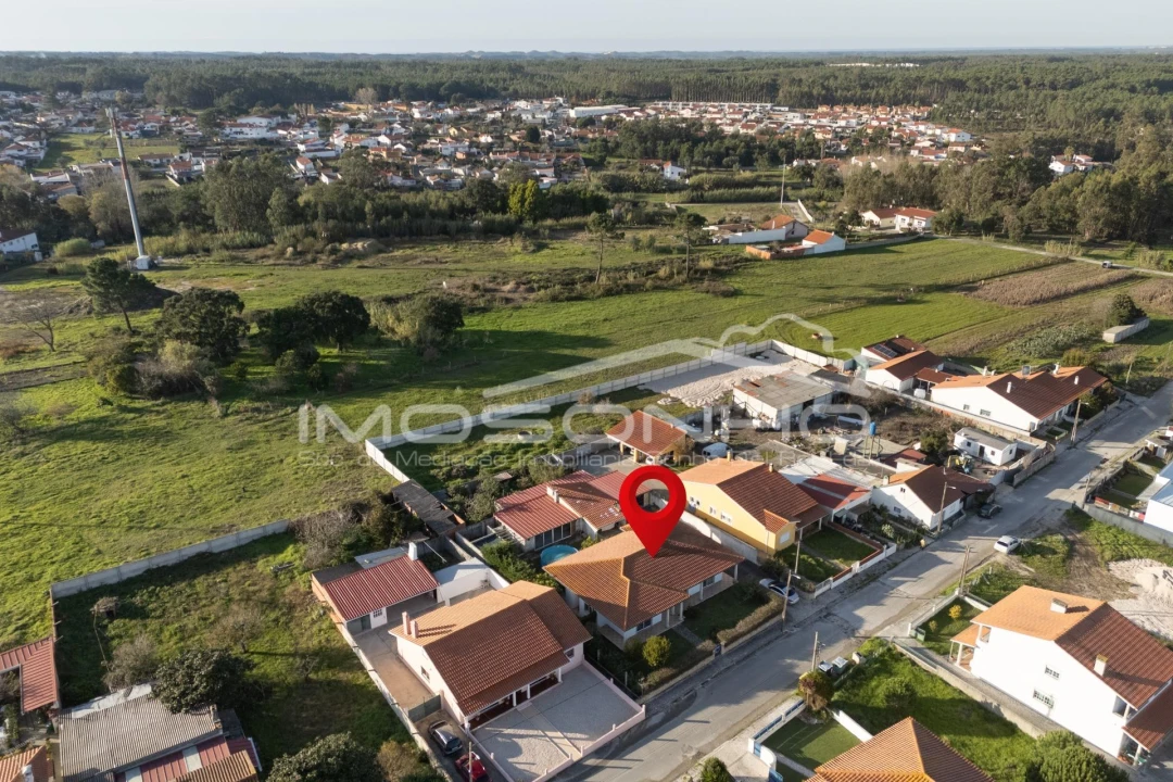 Moradia T4 para Venda em Marinha Grande Foto 30