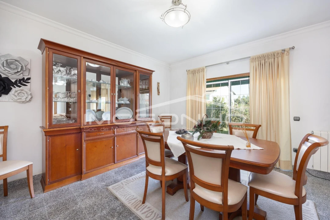 Moradia T4 para Venda em Marinha Grande Foto 5