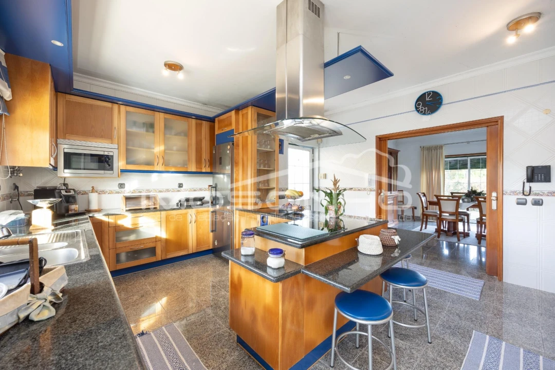 Moradia T4 para Venda em Marinha Grande Foto 7