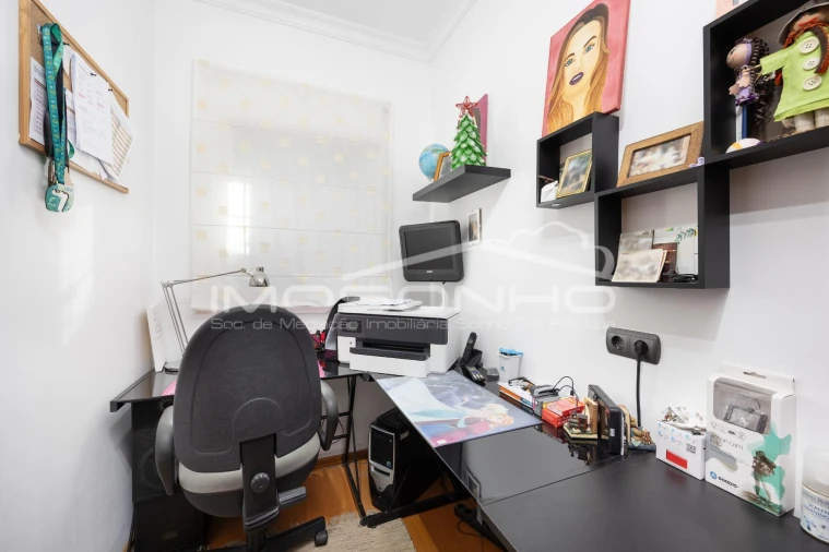 Moradia T4 para Venda em Marinha Grande Foto 10